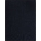 Hunza G Black Polyamide One-Piece Swimsuit