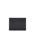 Balenciaga Black Calf Leather Bos Taurus Wallet