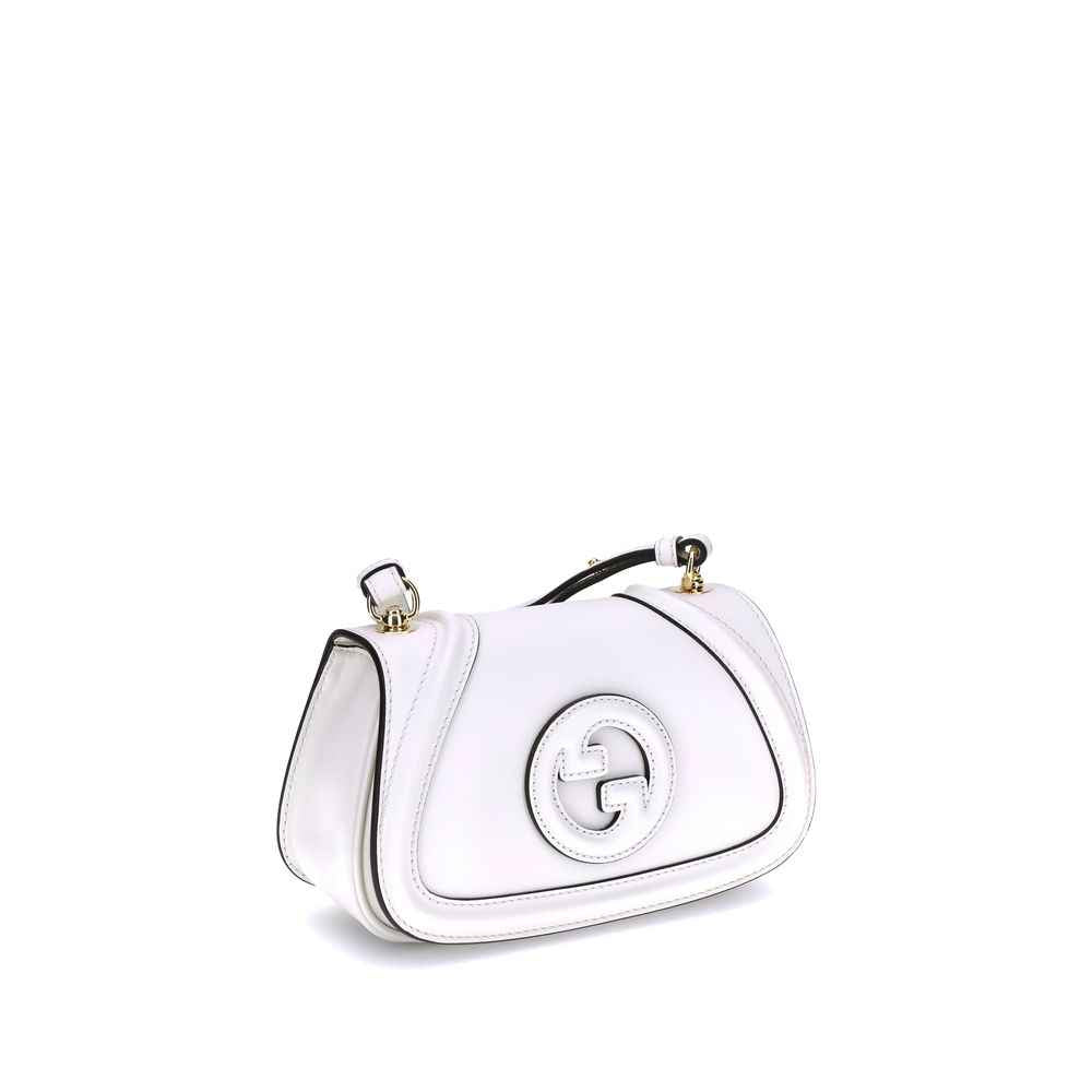 Gucci Blondie Shoulder Bag