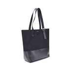 Alexander McQueen Canvas Tote Bag