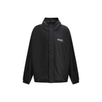 Balenciaga Waterproof Jacket