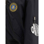 Balenciaga Bomber Jacket