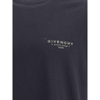 Givenchy Cotton T-Shirt