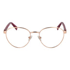 Guess Rose Gold Metal Glasses (Frames)