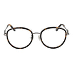 Guess Brown Metal Glasses (Frames)