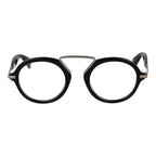 Yohji Yamamoto Black Plastic Glasses (Frames)