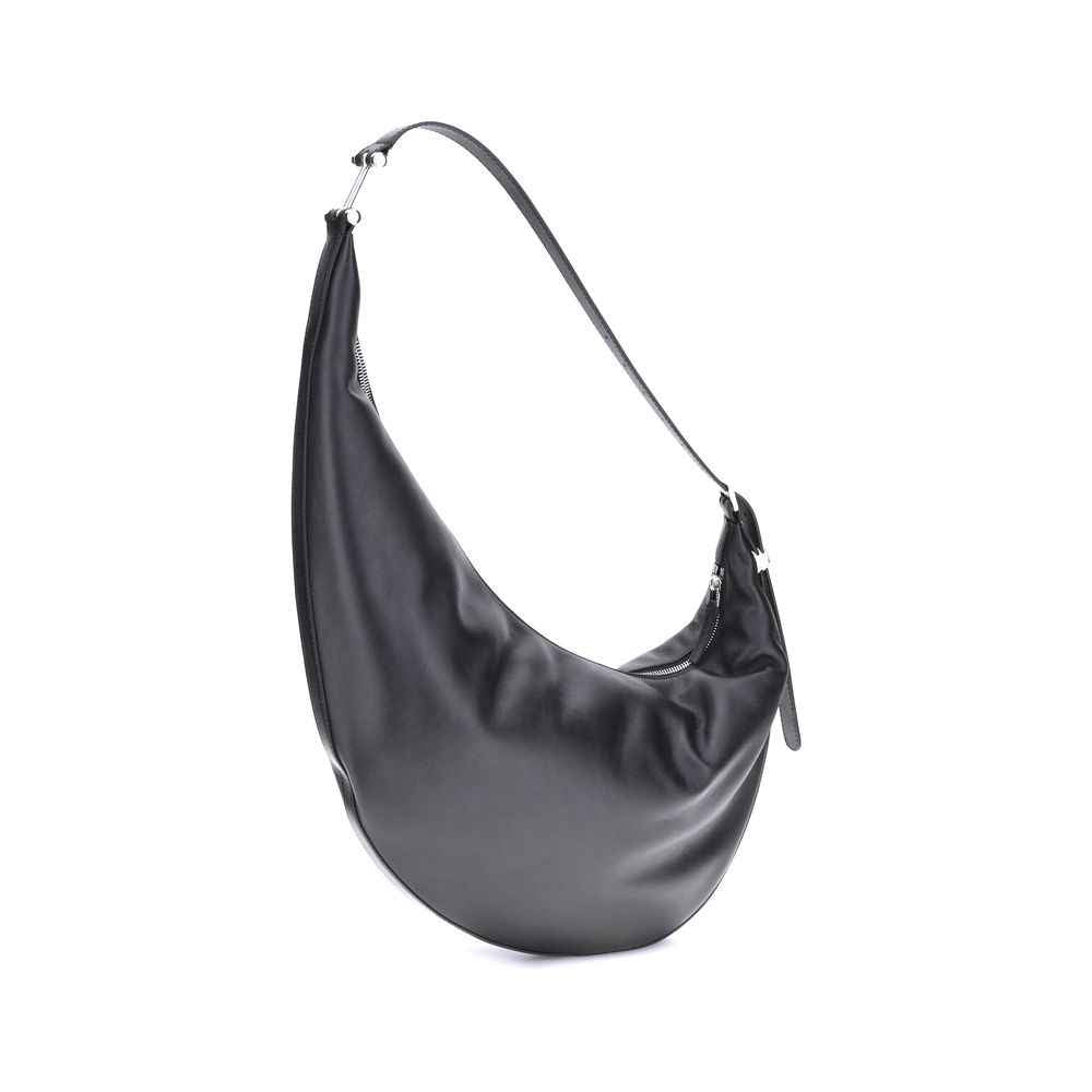Marni Small Dot Hobo Shoulder Bag
