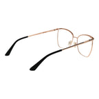 Guess Rose Gold Metal Glasses (Frames)