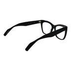 Yohji Yamamoto Black Plastic Glasses (Frames)