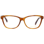 Emilio Pucci Brown Plastic Glasses (Frames)