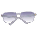 Timberland Gray Men Sunglasses