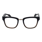 Yohji Yamamoto Blue Acetate Glasses (Frames)