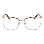 Guess Rose Gold Metal Glasses (Frames)