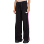 Comme Des Fuckdown Black Cotton Women Palazzo Pants