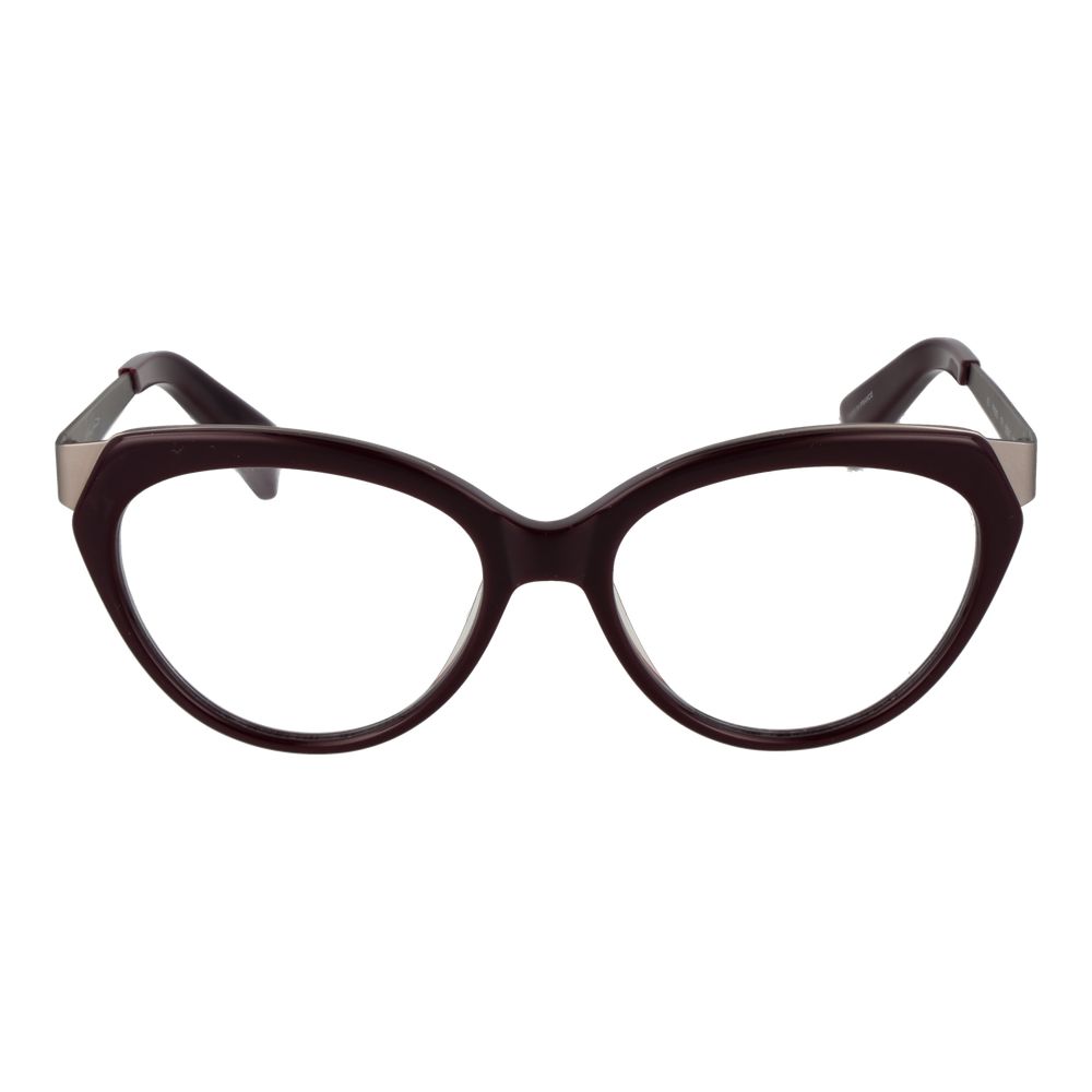 Yohji Yamamoto Purple Acetate Glasses (Frames)