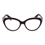 Yohji Yamamoto Purple Acetate Glasses (Frames)