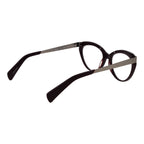 Yohji Yamamoto Purple Acetate Glasses (Frames)