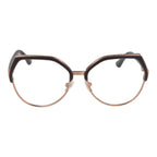 Guess Gray Plastic Glasses (Frames)