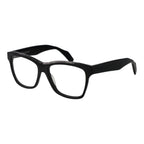 Yohji Yamamoto Black Acetate Glasses (Frames)