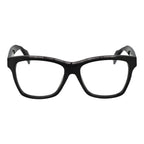 Yohji Yamamoto Black Acetate Glasses (Frames)