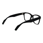 Yohji Yamamoto Black Acetate Glasses (Frames)