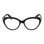 Yohji Yamamoto Gray Acetate Glasses (Frames)