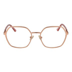 Guess Rose Gold Metal Glasses (Frames)