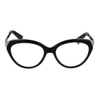 Yohji Yamamoto Black Acetate Glasses (Frames)