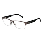 Guess Brown Metal Glasses (Frames)