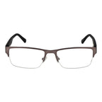Guess Brown Metal Glasses (Frames)