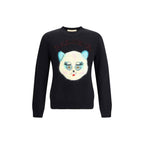 Valentino Le Chat De La Maison Sweater
