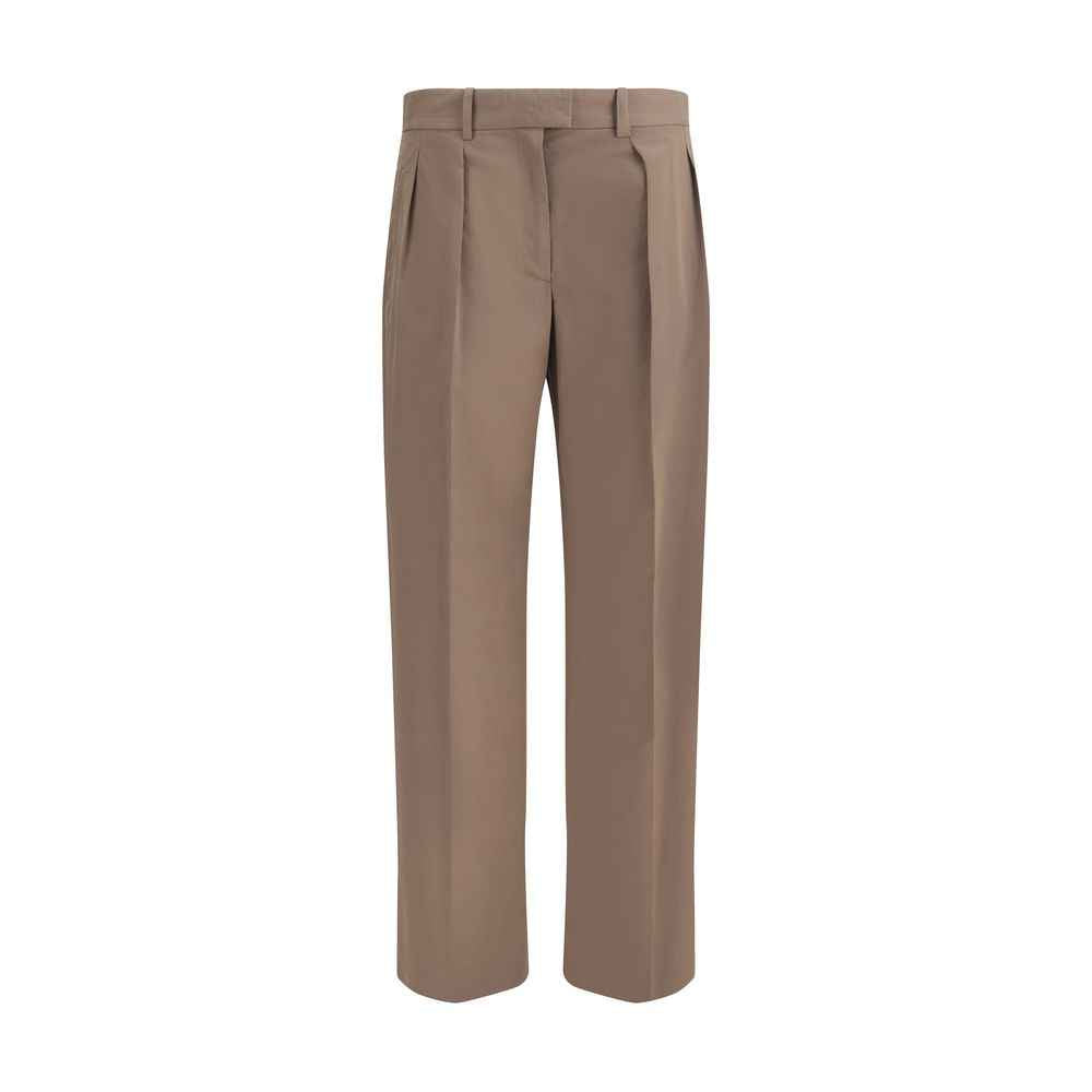 The Row Alfidis Pants