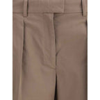 The Row Alfidis Pants