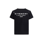 Givenchy Logoed T-Shirt
