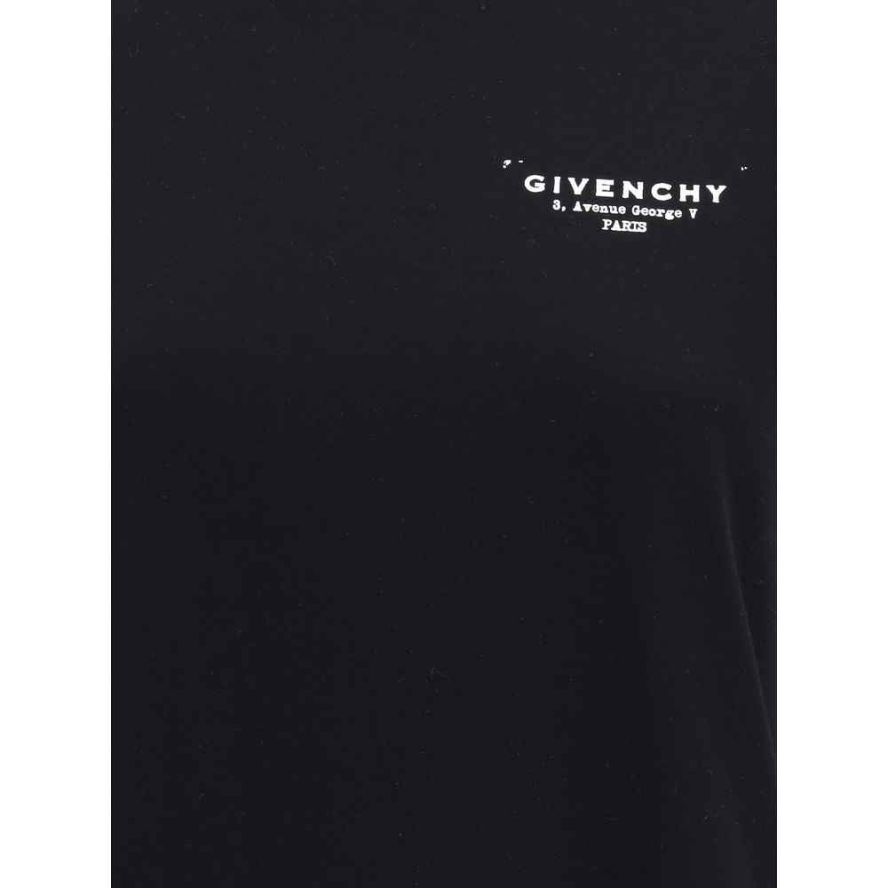 Givenchy Logoed T-Shirt
