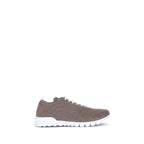 Kiton Cotton Sneakers