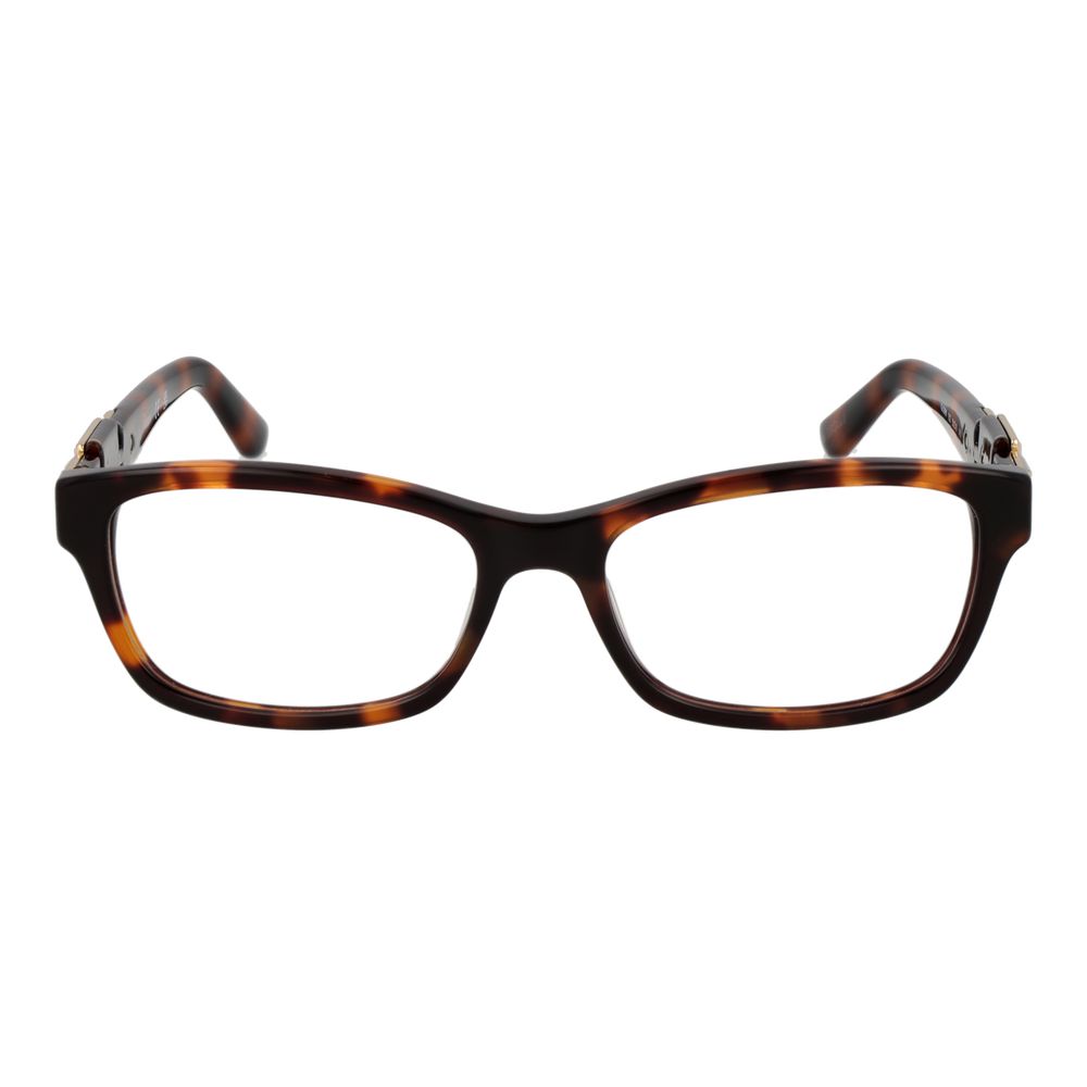 Guess Brown Acetate Glasses (Frames)