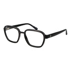 Guess Black Plastic Glasses (Frames)