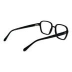 Guess Black Plastic Glasses (Frames)