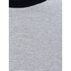 Dunhill Gray Cotton T-Shirt