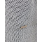 Dunhill Gray Cotton T-Shirt