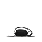Alexander Wang Black Leather Shoulder Bag