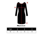 Tom Ford Orange Viscose Long Dress