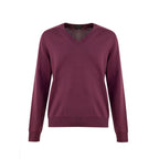 Tom Ford Purple Silk Sweatshirt