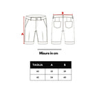 Tom Ford Pink Viscose Shorts