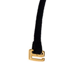 Tom Ford Black Polyamide Bra