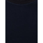 Dunhill Blue Cotton T-Shirt