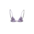 Tom Ford Purple Polyamide Bra