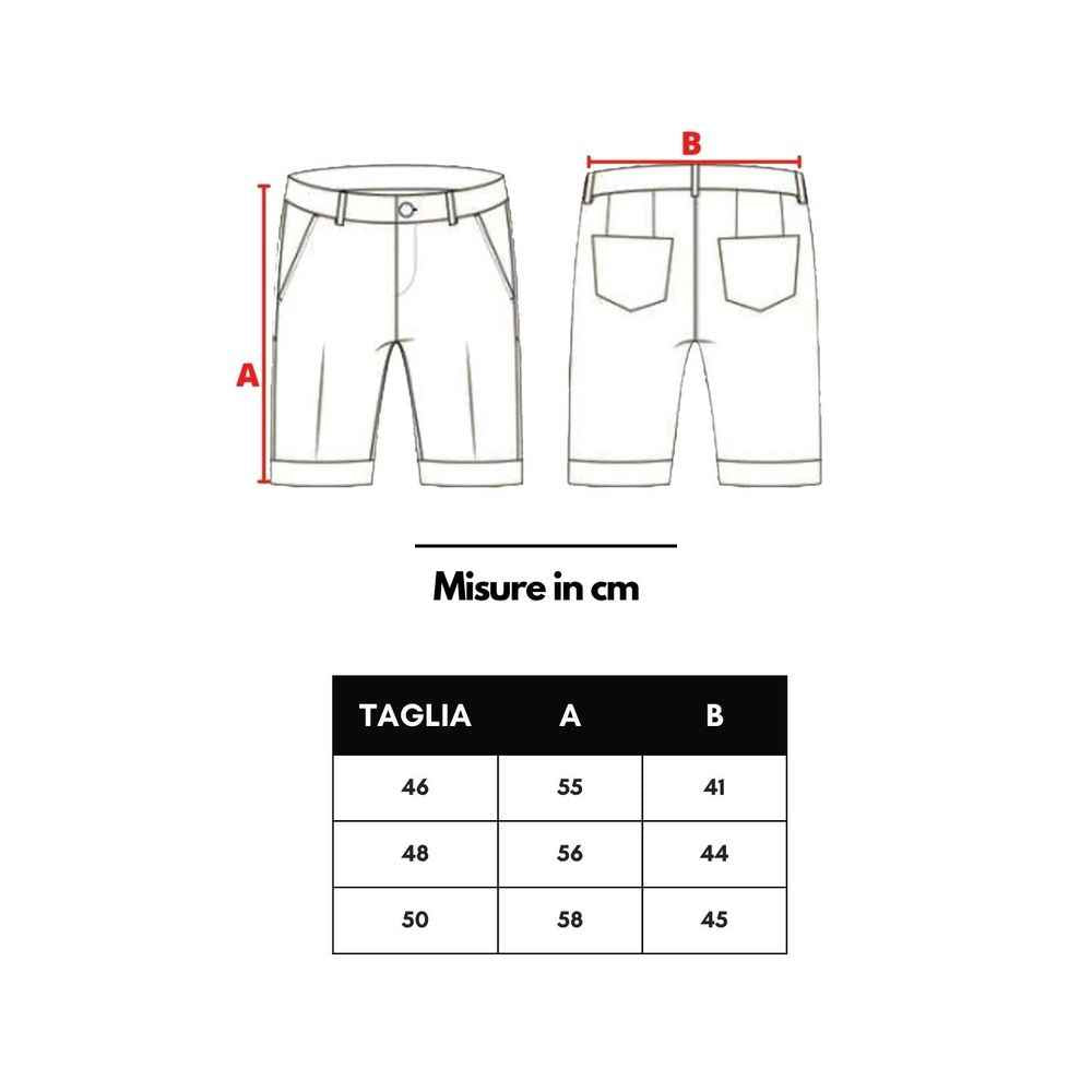 Dior Beige Cotton Cargo Shorts