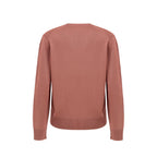 Tom Ford Pink Silk Sweatshirt